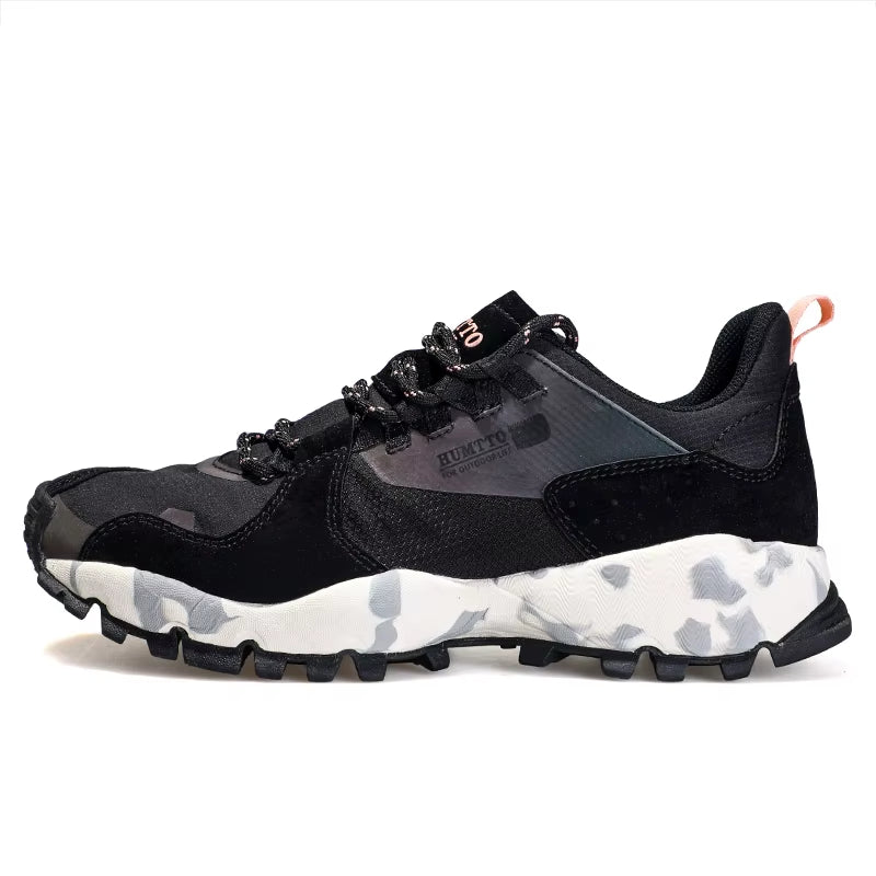 2021 New Wear-Resistant Sneakers for Men Breathable Comfortable Women Sport Shoes Fashion Casual Jogging Walking Shoes