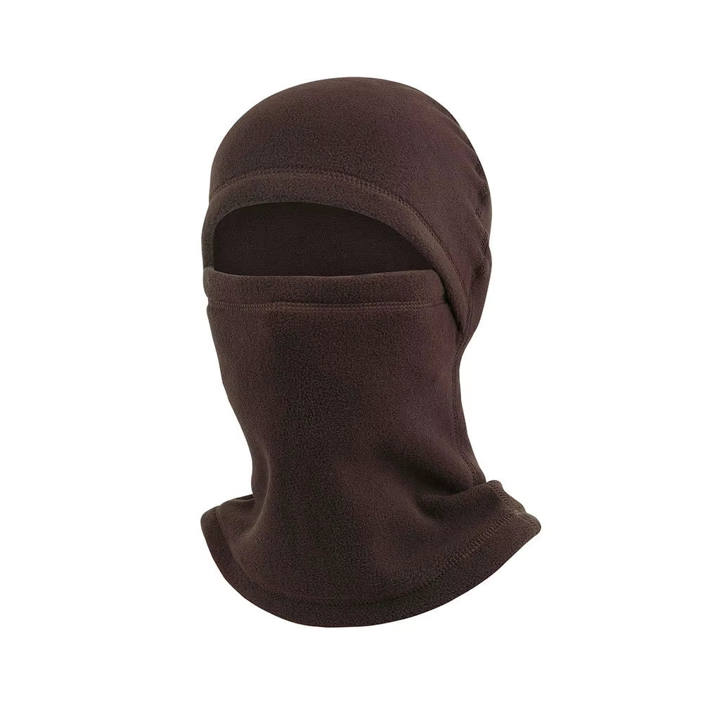 Winter Cycling Mask Thermal Windproof Balaclava Ski Mask Men Women Warm Polar-Fleece Outdoor Sport Motorcycle Face Mask