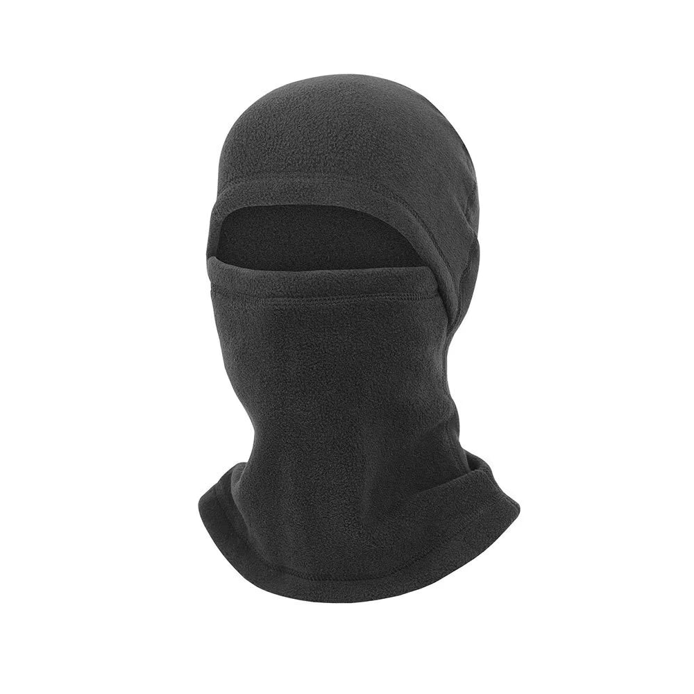 Winter Cycling Mask Thermal Windproof Balaclava Ski Mask Men Women Warm Polar-Fleece Outdoor Sport Motorcycle Face Mask