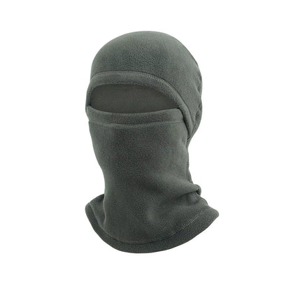 Winter Cycling Mask Thermal Windproof Balaclava Ski Mask Men Women Warm Polar-Fleece Outdoor Sport Motorcycle Face Mask