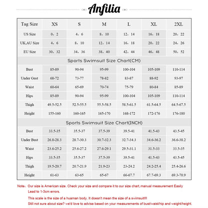 One Piece Women Pro Sports Swimwear Boyleg Knee-Length Sport Swimsuit Patchwork Bikini Beach Wear Bathing Suit