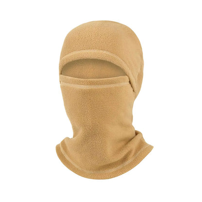 Winter Cycling Mask Thermal Windproof Balaclava Ski Mask Men Women Warm Polar-Fleece Outdoor Sport Motorcycle Face Mask