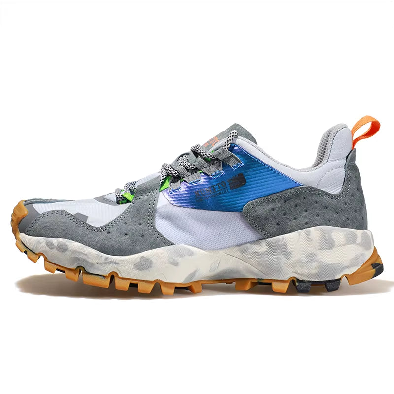 2021 New Wear-Resistant Sneakers for Men Breathable Comfortable Women Sport Shoes Fashion Casual Jogging Walking Shoes