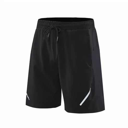 Mens Running Shorts Gym Wear Fitness Workout Shorts Men Sport Short Pants Tennis Basketball Soccer Training New